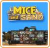 Of Mice and Sand Box Art Front